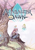 Alabaster Dawn