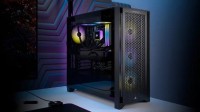 海盗船发布新款游戏PC：锐龙9000系列+RTX40系显卡