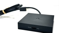 PS VR2官方PC转接器IGN7分：设置繁琐但效果不错