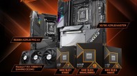 锐龙9000强势来袭 装机就选技嘉X670/B650主板