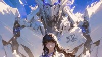 如果《火影忍者》是机甲热血忍者动漫 雏田又美又飒