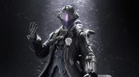 GSC公开《来自深渊》黎明卿超帅手办!售价约585元