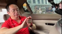 周鸿祎回应为何一直没学驾照：为了减少一个马路杀手