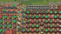 《牧神镇物语》上架Steam！自动化农场模拟