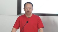 周鸿祎演示360手表翻车 手表：我不认识周鸿祎