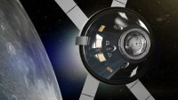 NASA批评波音质量管控存在问题 使重返月球计划受挫