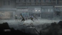 独特手绘画风：这款类魂横版动作冒险游戏将上线Demo