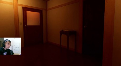 《家屋探索》全结局实况流程解说视频