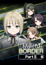 Liminal Border Part III