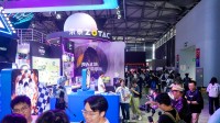 来了！直击2024 ChinaJoy索泰展台精彩瞬间