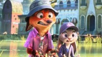 《疯狂动物城2》正式公布！狐兔回归 电影剧照快来看