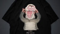 《黑神话》吧主晒定制吧服 上书：大的要来了！