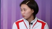 陈芋汐:10个教练没教会我游泳 直到被一脚踹进池子