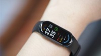 小米分享小米手环隐藏功能：情侣实时查看对方睡眠