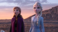 《冰雪奇缘3》官宣公开全新概念图 定档27年感恩节