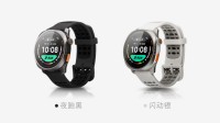 Keep首款智能运动手表发布！1299元 8通道心率监测
