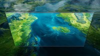 海信E3N电视98英寸版本9899元首销 主打4K/264Hz