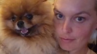 为死去爱犬赢下奥运金牌 荷兰运动员泪洒塞纳河