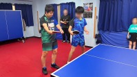 前日本男乒国手：中国乒乓球队已失去了绝对统治力