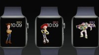 偷懒?《玩具总动员5》预告使用AppleWatch表盘素材