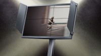 卓威400Hz电竞显示器5699元：1080P/Fast TN面板