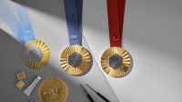 巴西男子兜售冒牌奥运奖牌 判监禁10个月3年禁入巴黎