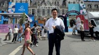 韩国将申办2036年奥运会:有信心比巴黎强 汉江更干净