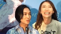 朱茵回应王晶说周星驰看钱重过朋友:我们仙子不谈钱
