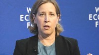 YouTube前CEO谷歌女高管肺癌去世 终年56岁