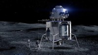 美国重登月球任务搁置 NASA开始贱卖月球车等设备