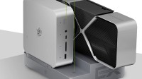 零刻专用EX显卡扩展坞开售：599元 兼容A卡和N卡