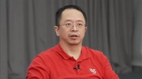 周鸿祎：360做网络安全是天命 但确实不赚钱