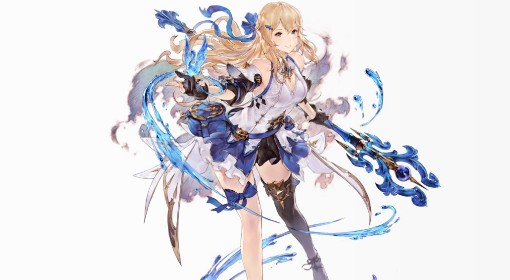 《剑与骑士团》赛莉娅德角色介绍