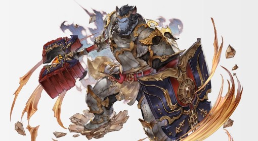 《剑与骑士团》威因角色介绍
