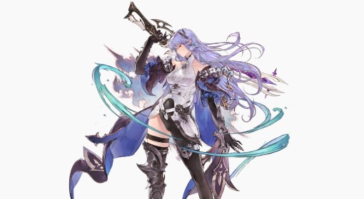 《剑与骑士团》娜玛丽角色介绍