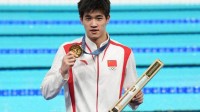 潘展乐解散唯一粉丝群引热议 网友：头脑清醒