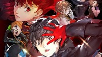 《女神异闻录》系列特卖！多款作品史低 P3R新史低