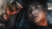 沈腾新片《逆鳞》开启预售 战损造型曝光
