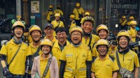 《逆行人生》豆瓣6.9分 极具现实深度和讽刺力度