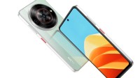 努比亚小牛5G手机京东探新低：8GB+256GB版799元