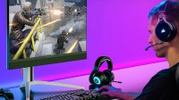 泰坦军团QD-MiniLED显示器4999元首销：4K 160Hz