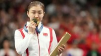陈梦已开办乒乓球学校 特色学校特训营20天9000元 