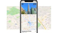 曝苹果地图环顾街景功能将全球扩张：中国用户也能用