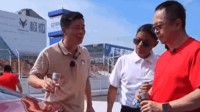 周鸿祎再次被邀请测试防夹手：我再也不信你的话了！
