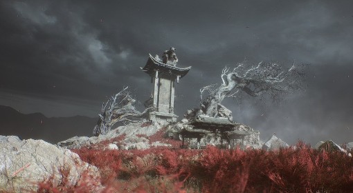 《黑神话：悟空》3050卡顿解决方法