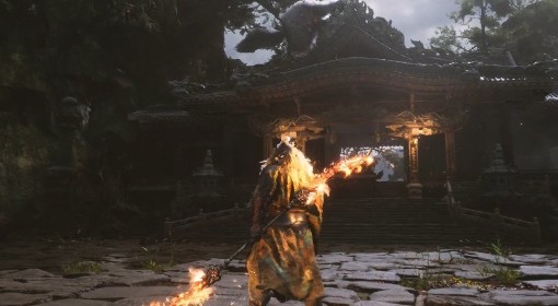 《黑神话：悟空》1060画面设置推荐