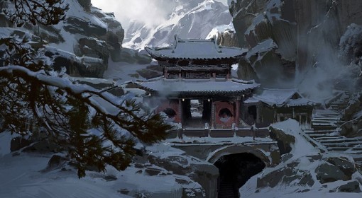 《黑神话：悟空》1660Ti卡顿解决方法