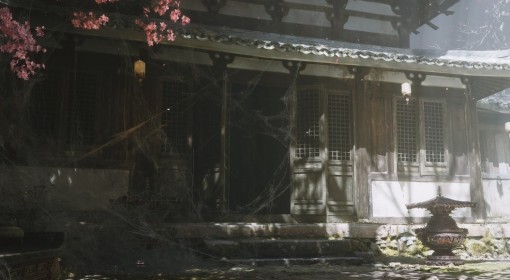 《黑神话：悟空》6700XT卡顿解决方法