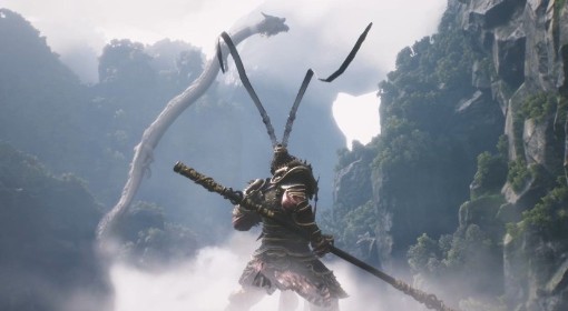 《黑神话：悟空》RX580画面模糊解决方法