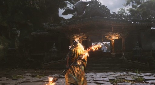 《黑神话：悟空》1080掉帧解决方法